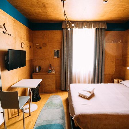 Ristolocanda Grani Di Pepe Flaibano ภายนอก รูปภาพ