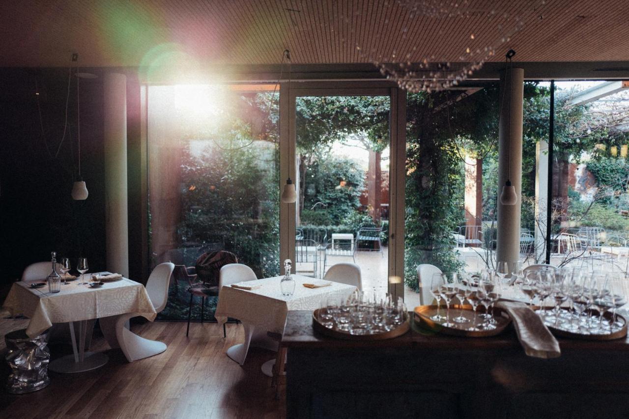 Ristolocanda Grani Di Pepe Flaibano ภายนอก รูปภาพ
