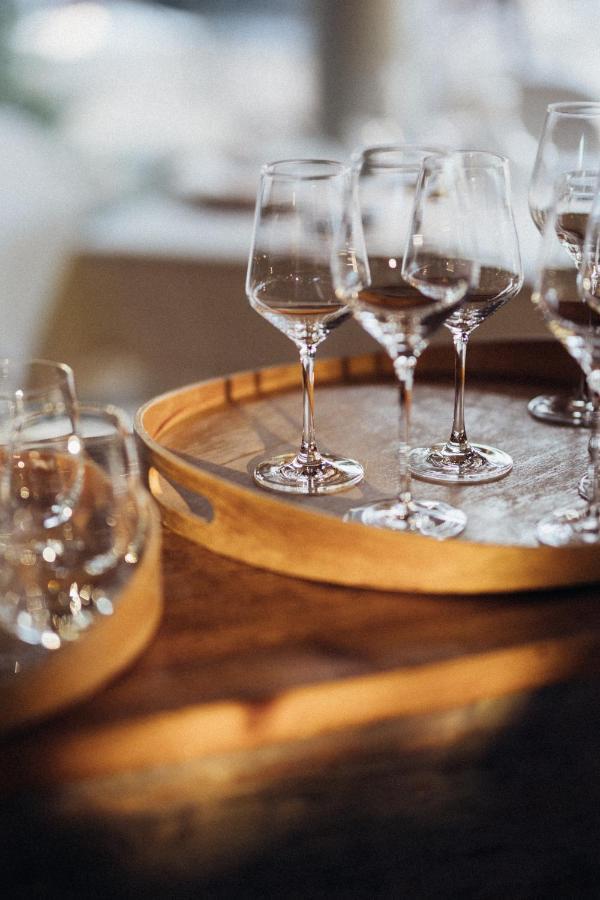 Ristolocanda Grani Di Pepe Flaibano ภายนอก รูปภาพ