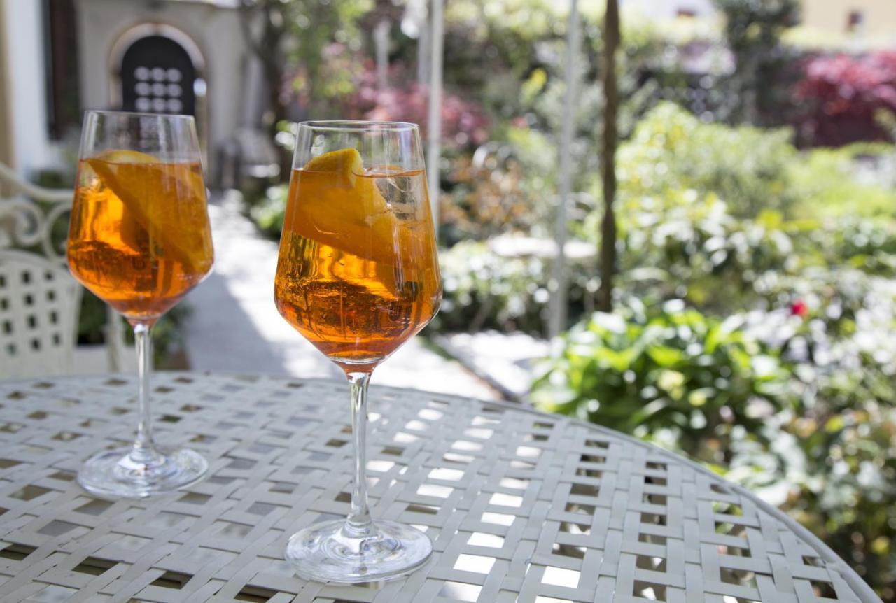 Ristolocanda Grani Di Pepe Flaibano ภายนอก รูปภาพ