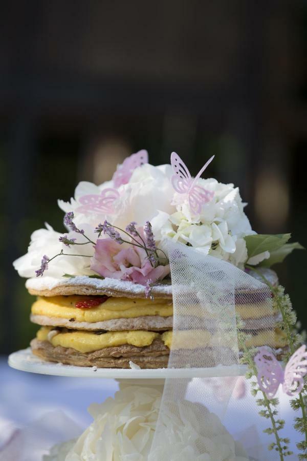 Ristolocanda Grani Di Pepe Flaibano ภายนอก รูปภาพ